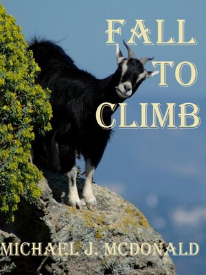 cover image of Fall to Climb